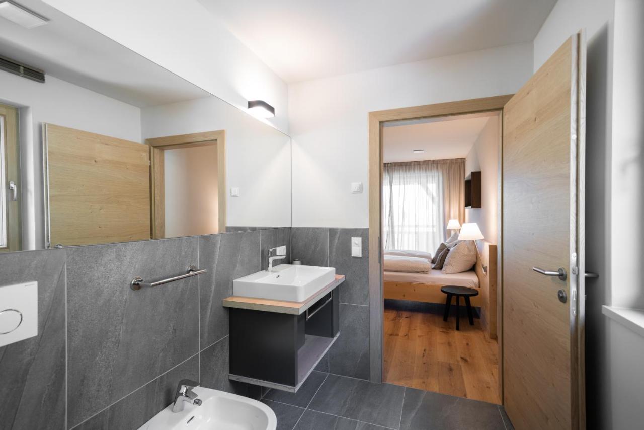Oberzerod Apartments Siusi Exterior foto